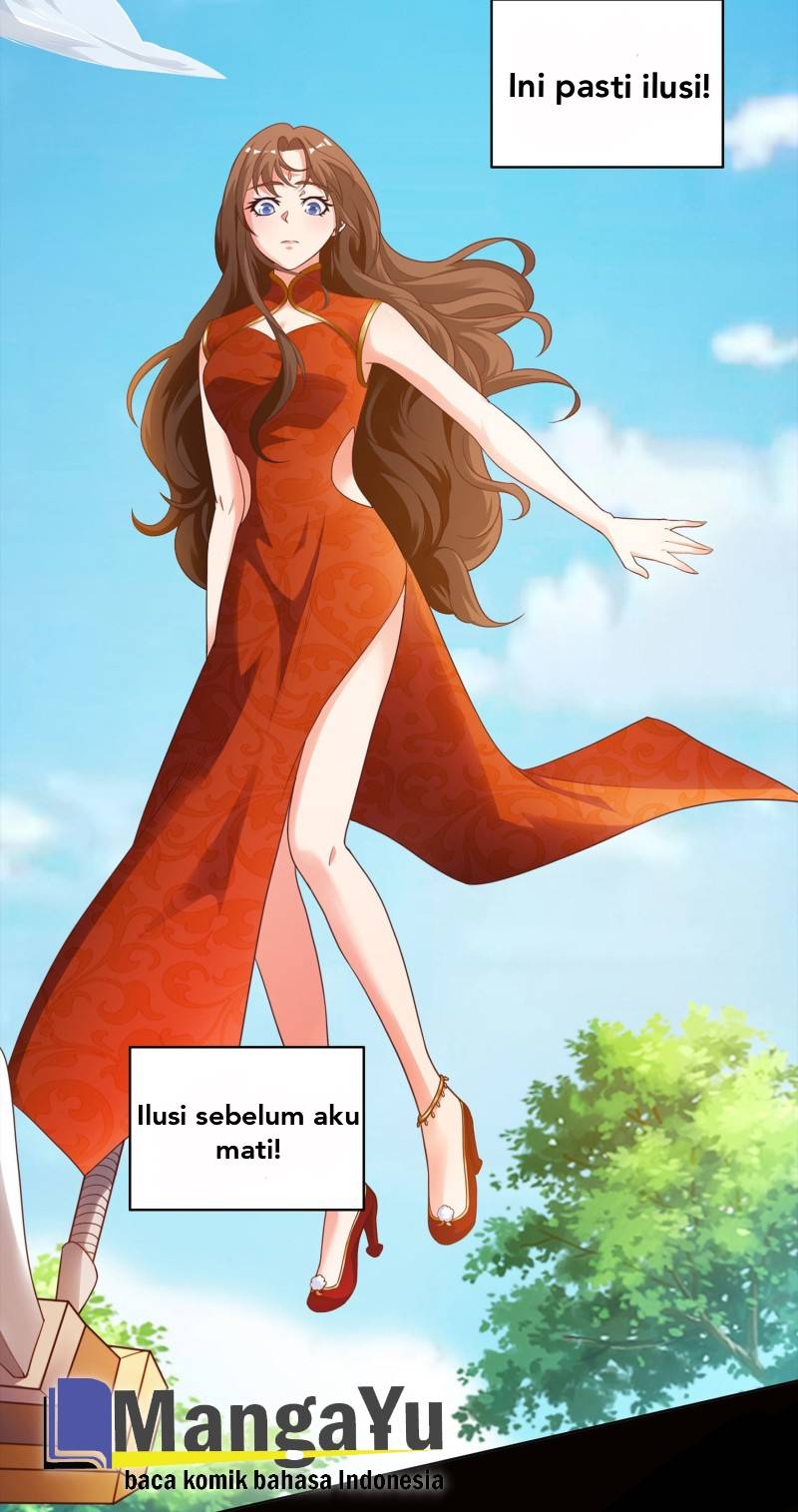 Fairy Agent Chapter 0 - halaman 15