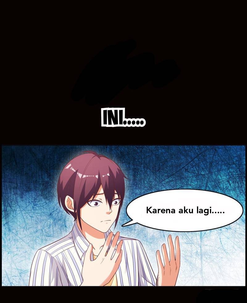 Fairy Agent Chapter 0 - halaman 18
