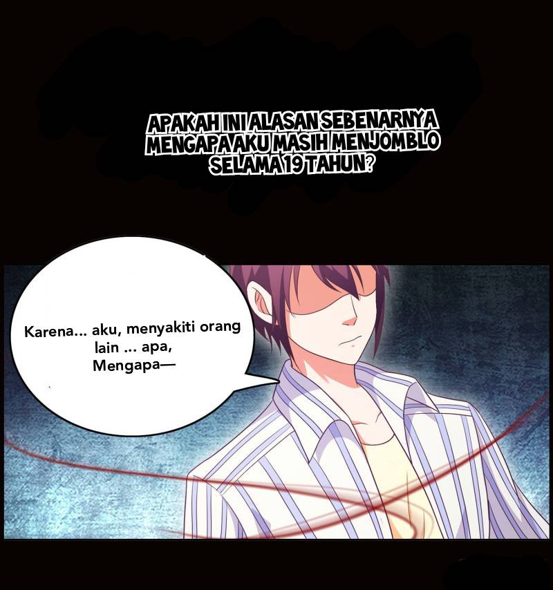 Fairy Agent Chapter 0 - halaman 19