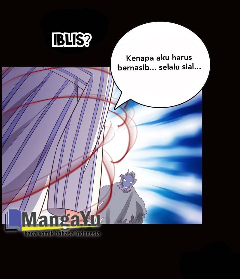 Fairy Agent Chapter 0 - halaman 20