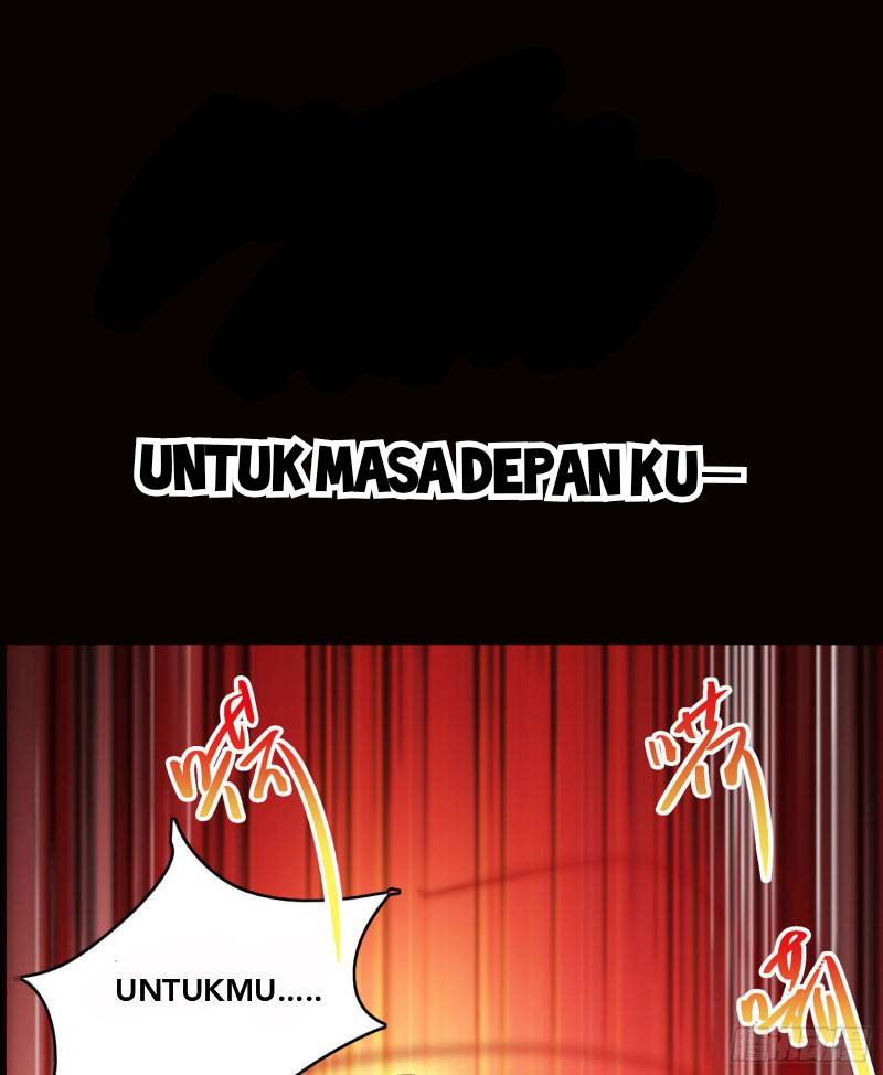 Fairy Agent Chapter 0 - halaman 21
