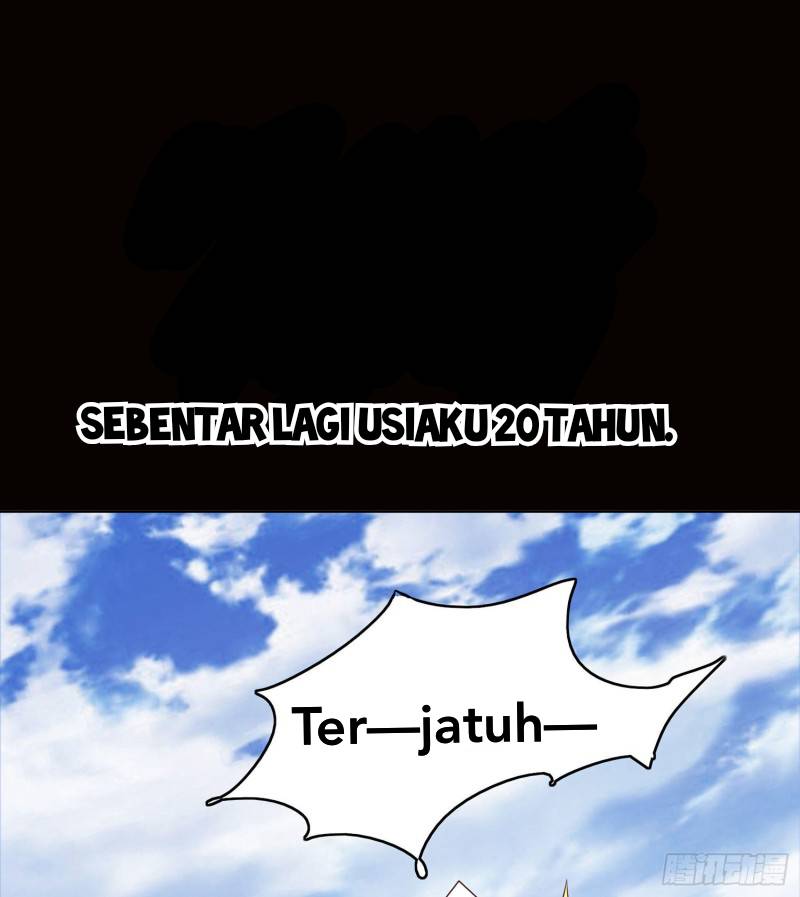 Fairy Agent Chapter 0 - halaman 5