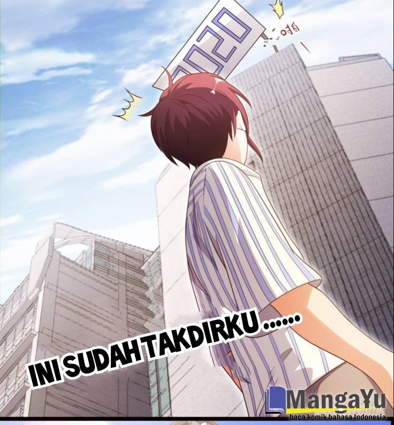 Fairy Agent Chapter 0 - halaman 6