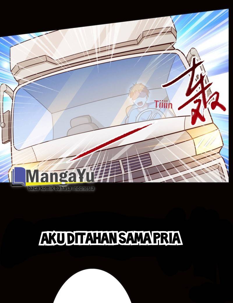 Fairy Agent Chapter 0 - halaman 9