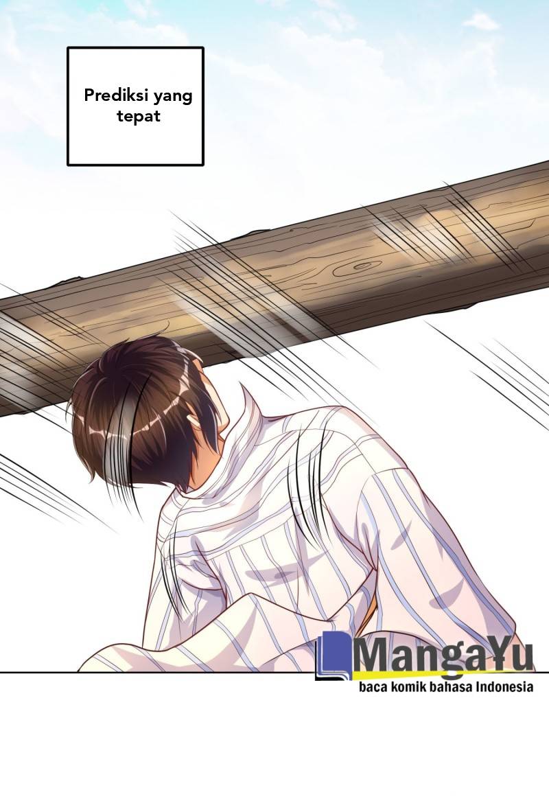 Fairy Agent Chapter 1 - halaman 13