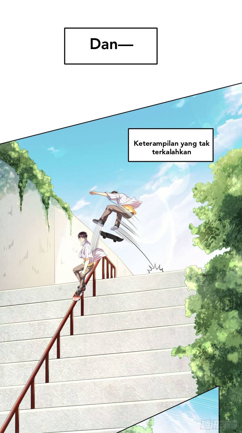 Fairy Agent Chapter 1 - halaman 14