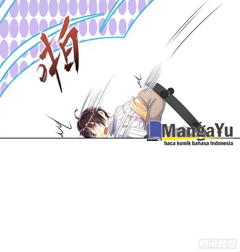 Fairy Agent Chapter 1 - halaman 18