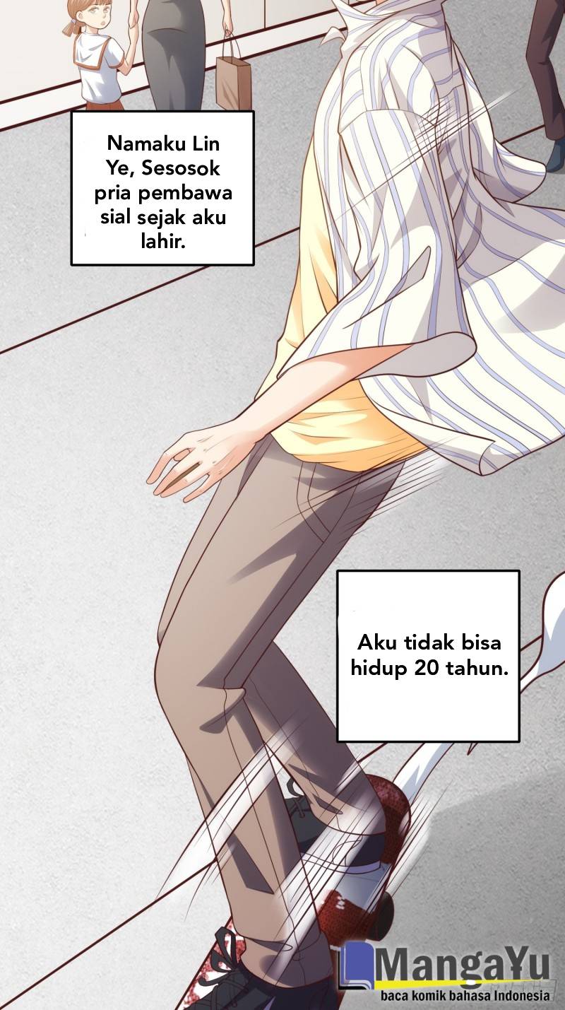 Fairy Agent Chapter 1 - halaman 4