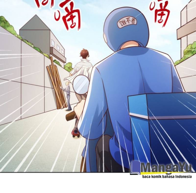 Fairy Agent Chapter 1 - halaman 6