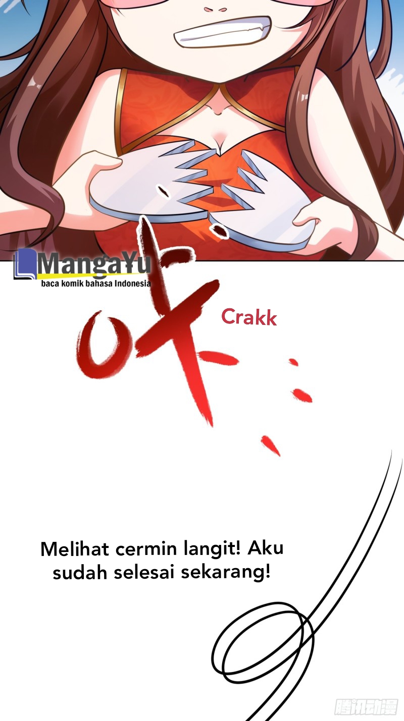 Fairy Agent Chapter 2 - halaman 10