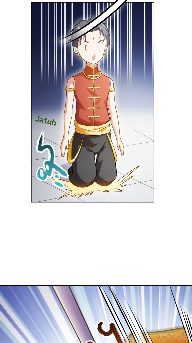 Fairy Agent Chapter 2 - halaman 11