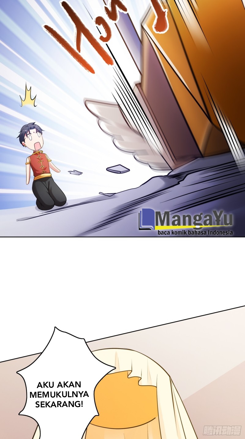 Fairy Agent Chapter 2 - halaman 12