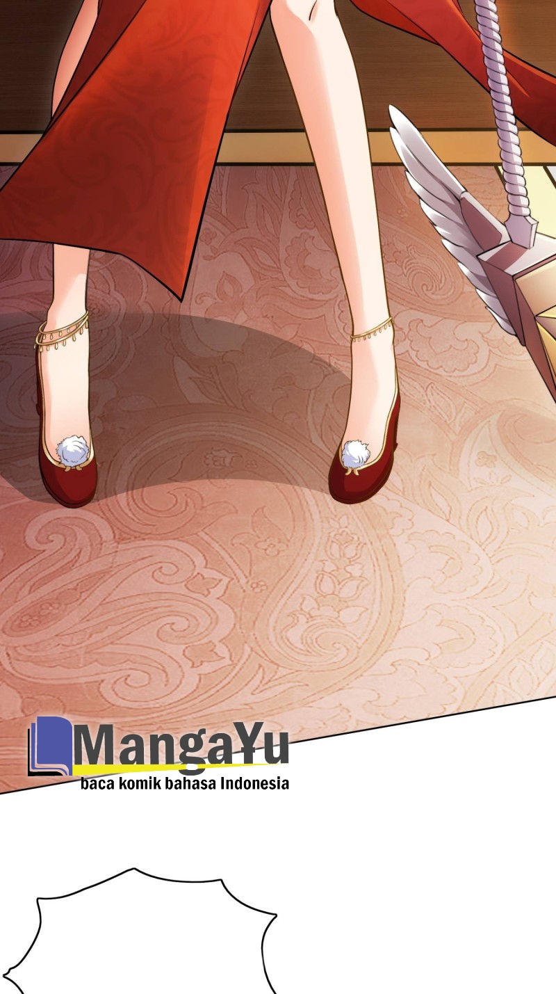 Fairy Agent Chapter 2 - halaman 14