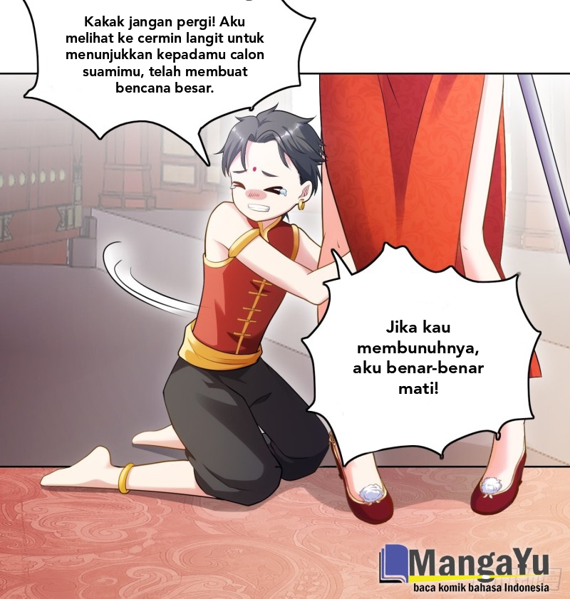 Fairy Agent Chapter 2 - halaman 15
