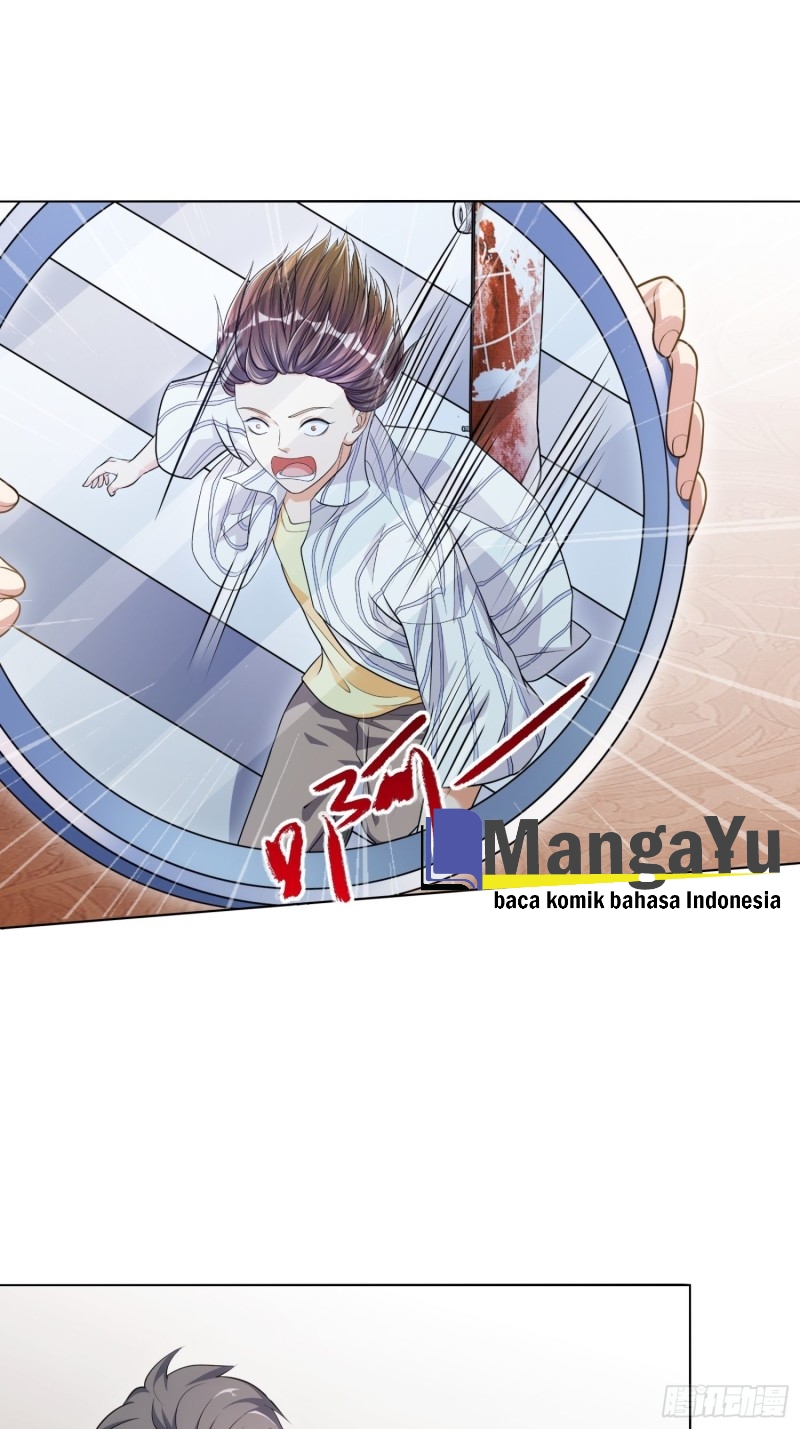 Fairy Agent Chapter 2 - halaman 3