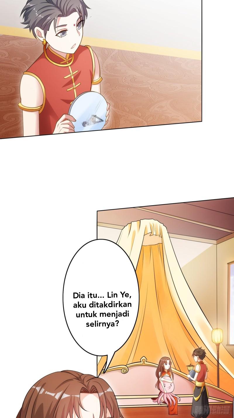 Fairy Agent Chapter 2 - halaman 4