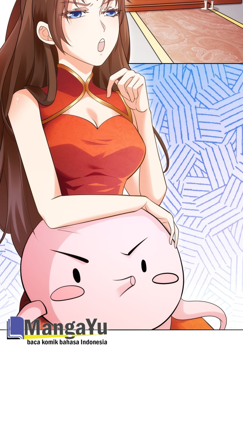 Fairy Agent Chapter 2 - halaman 5