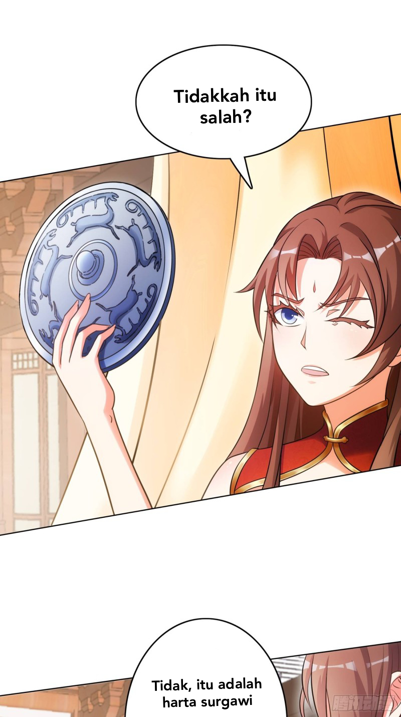 Fairy Agent Chapter 2 - halaman 6