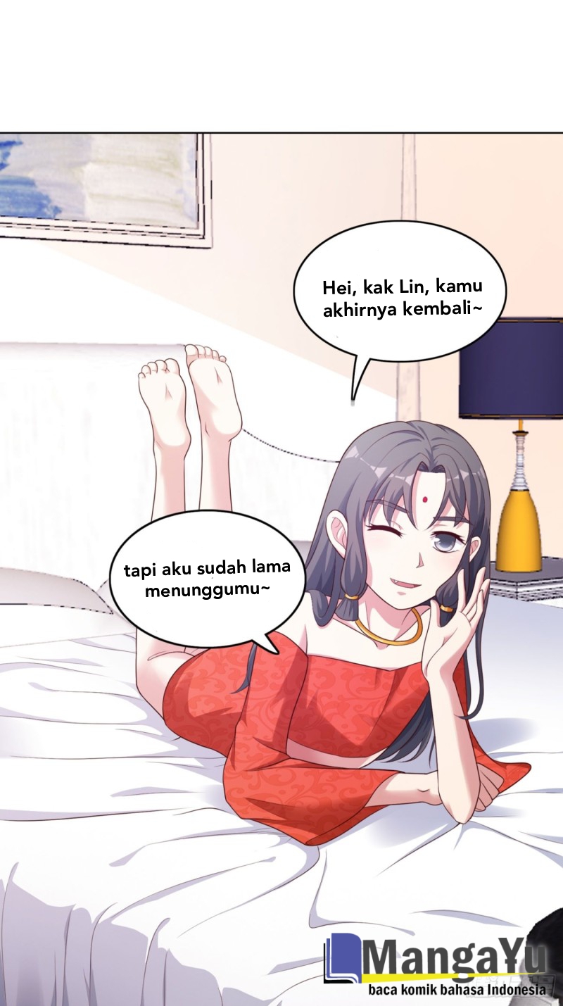 Fairy Agent Chapter 3 - halaman 11