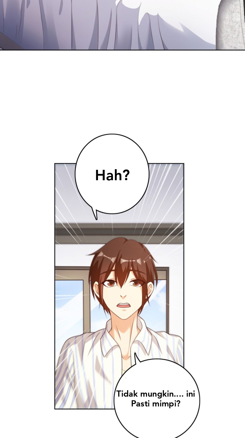 Fairy Agent Chapter 3 - halaman 12