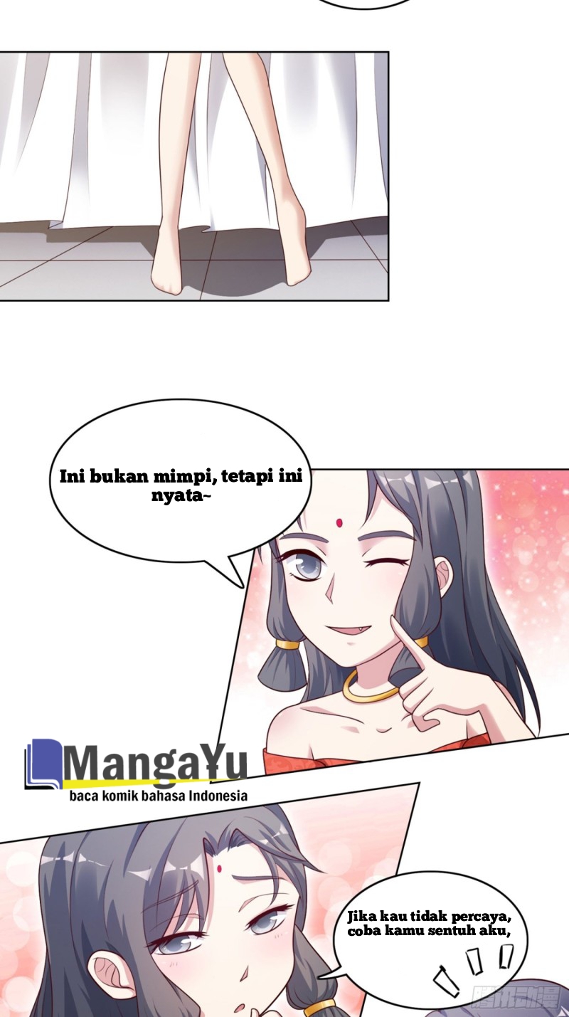 Fairy Agent Chapter 3 - halaman 13