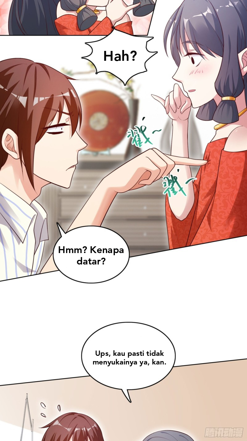 Fairy Agent Chapter 3 - halaman 14