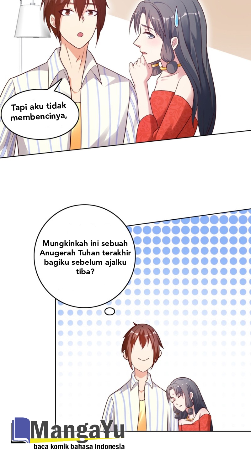 Fairy Agent Chapter 3 - halaman 15
