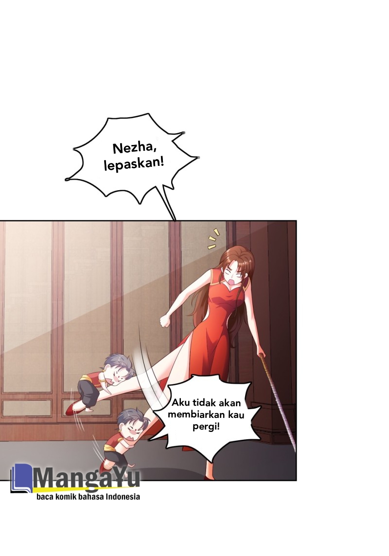 Fairy Agent Chapter 3 - halaman 3