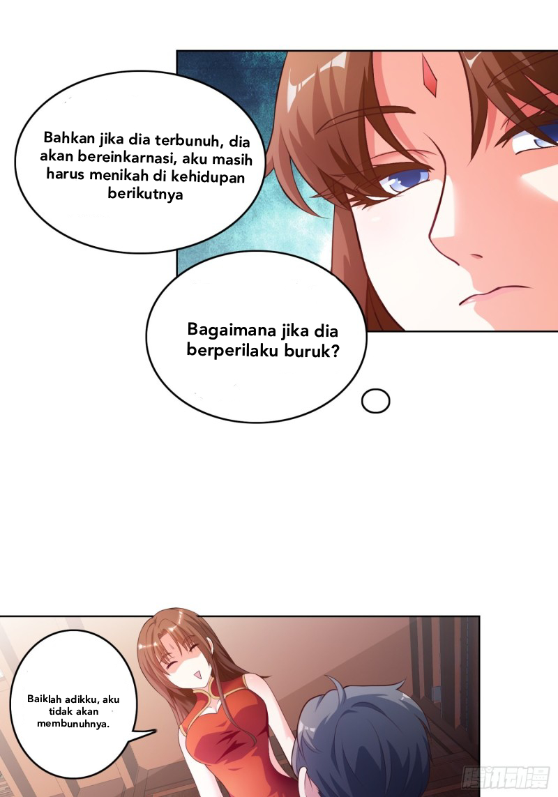 Fairy Agent Chapter 3 - halaman 4