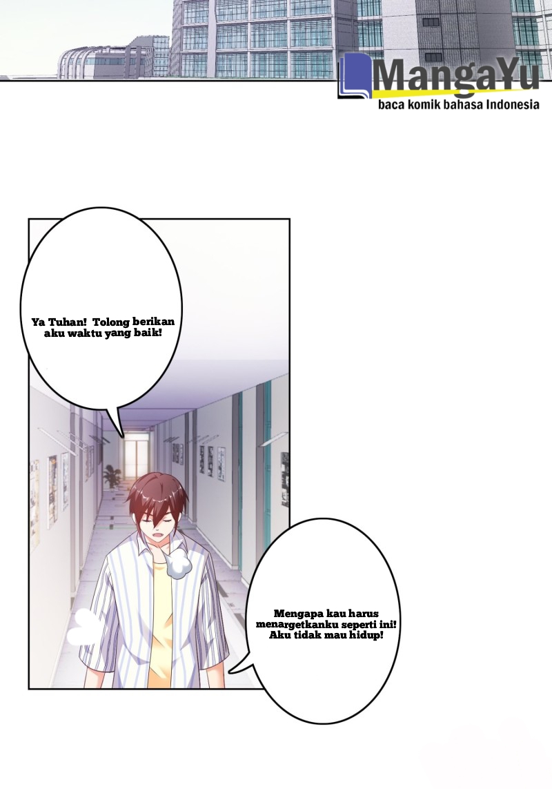 Fairy Agent Chapter 3 - halaman 9