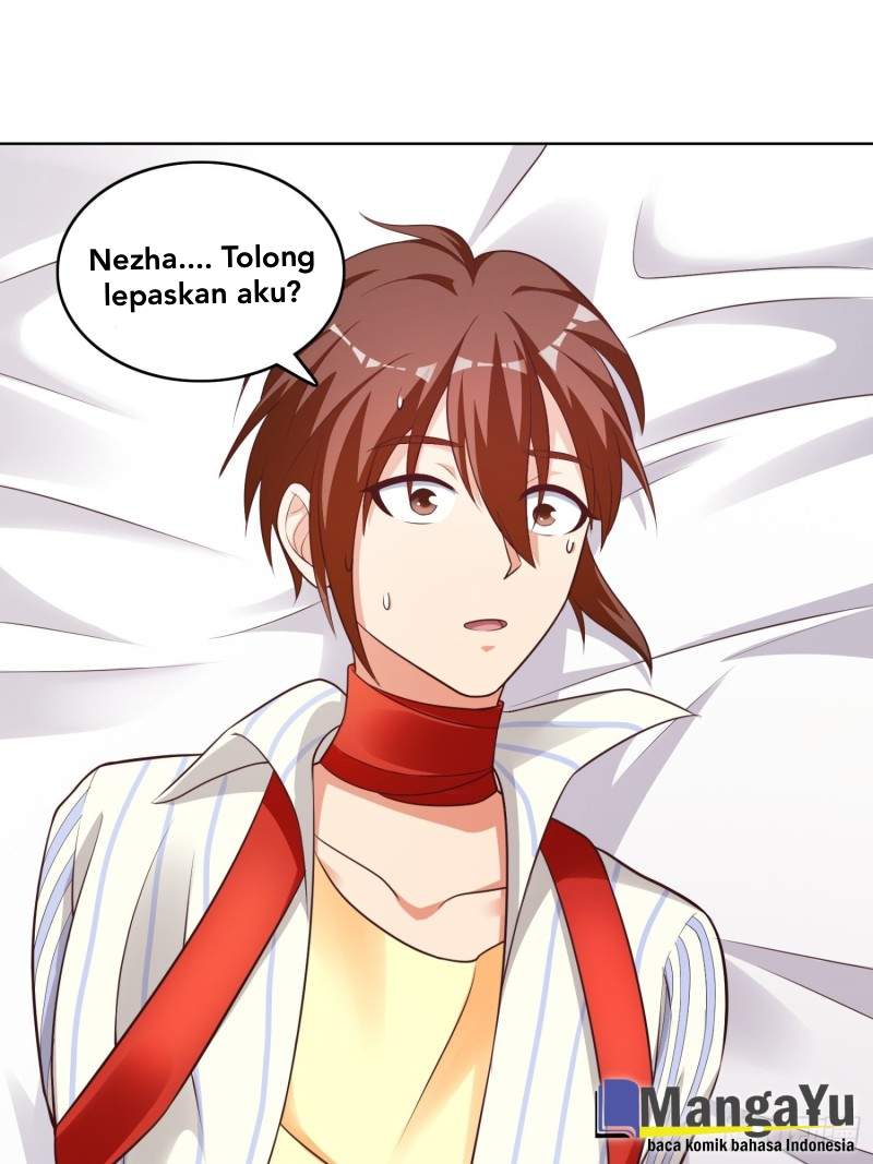 Fairy Agent Chapter 4 - halaman 10