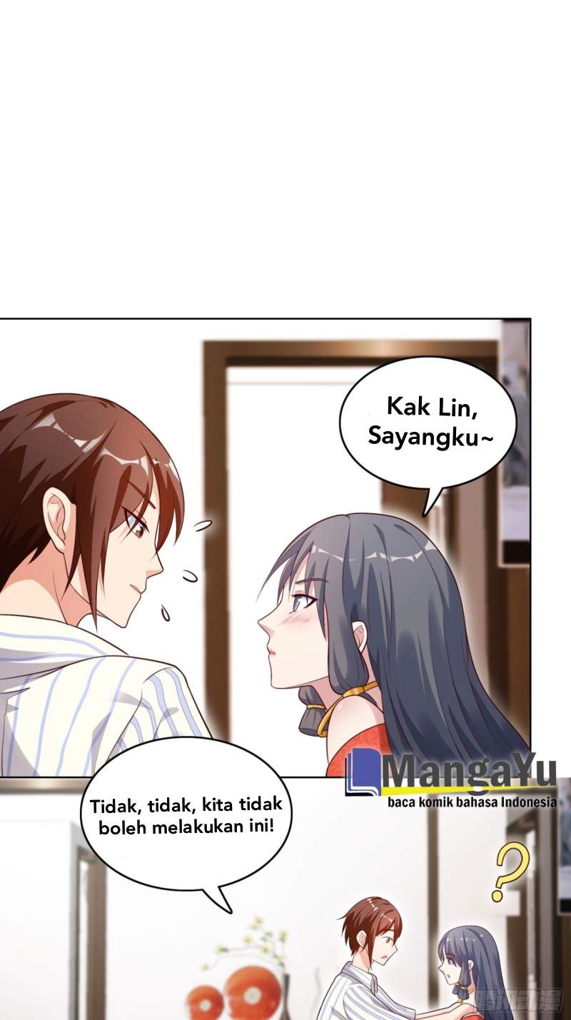 Fairy Agent Chapter 4 - halaman 3