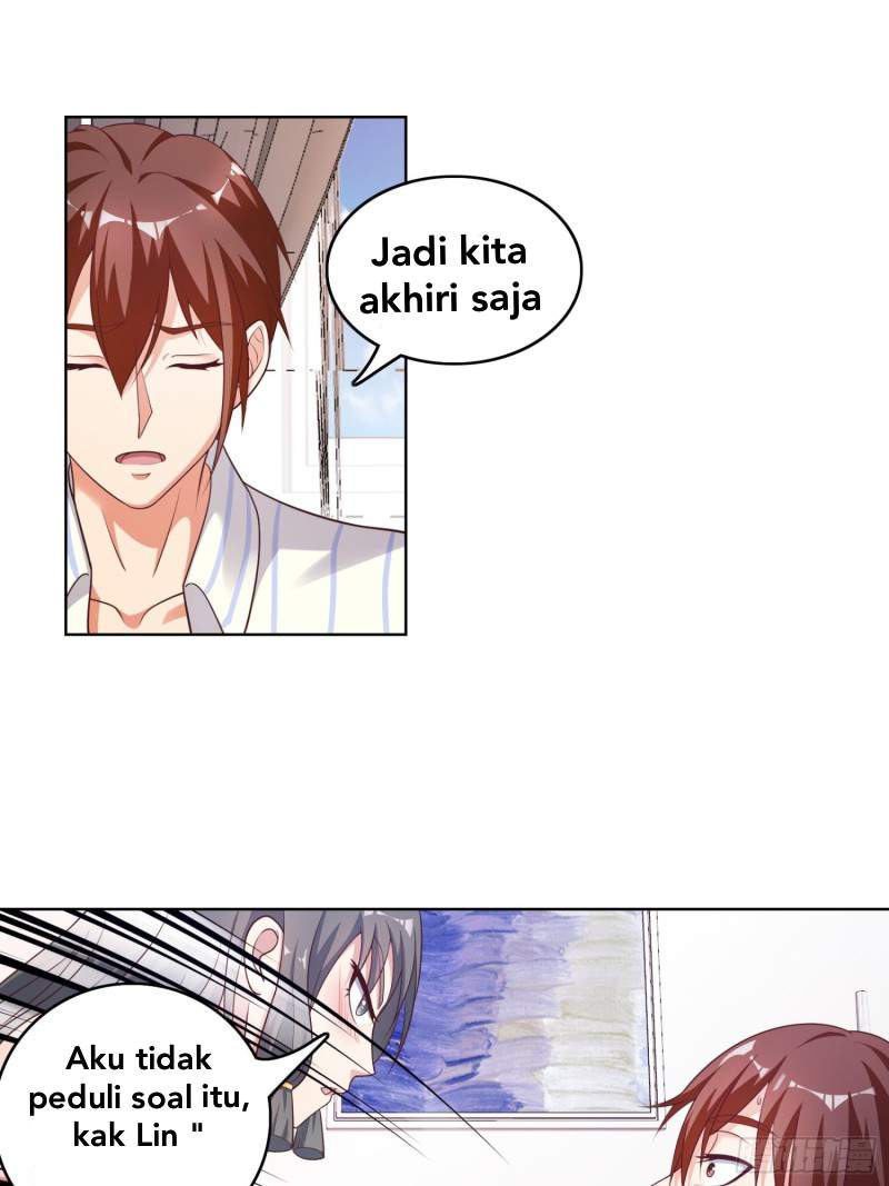 Fairy Agent Chapter 4 - halaman 5