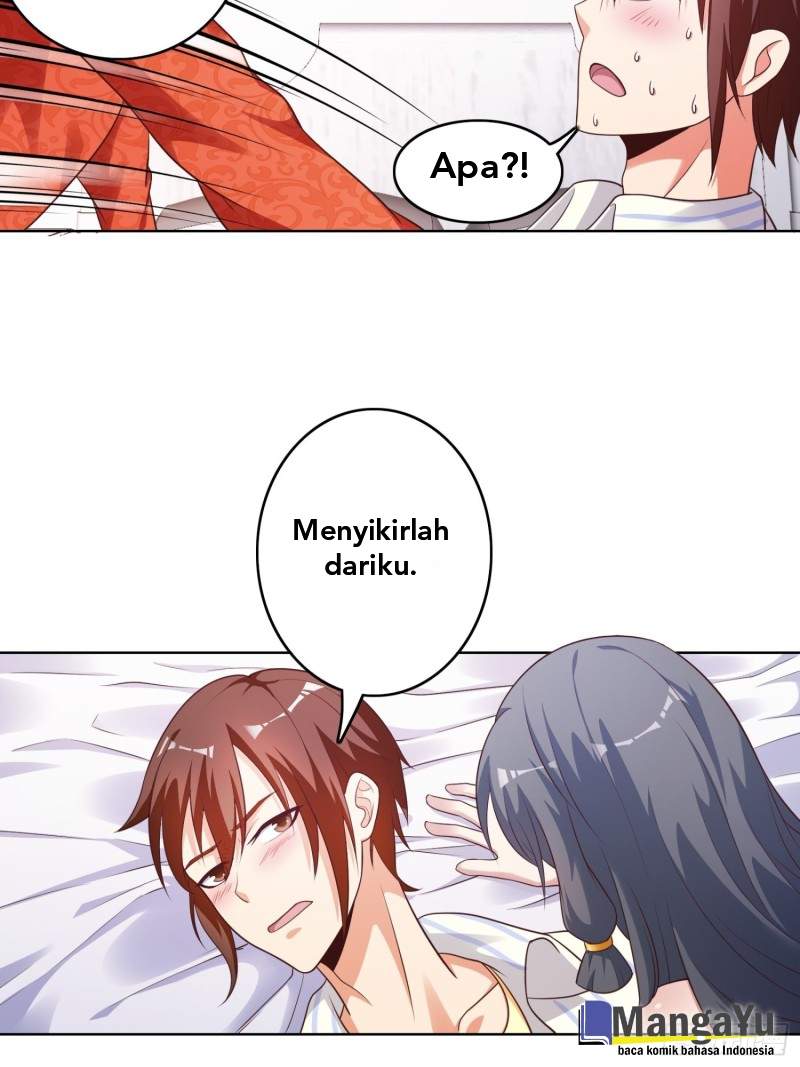 Fairy Agent Chapter 4 - halaman 6