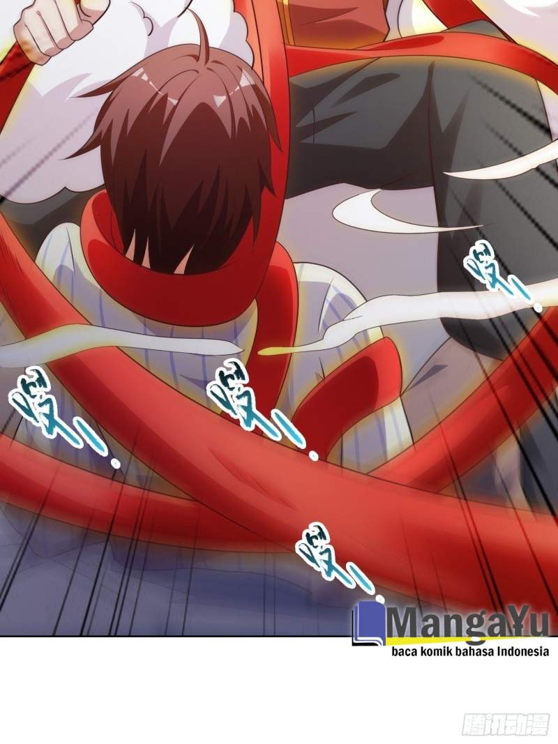Fairy Agent Chapter 4 - halaman 9