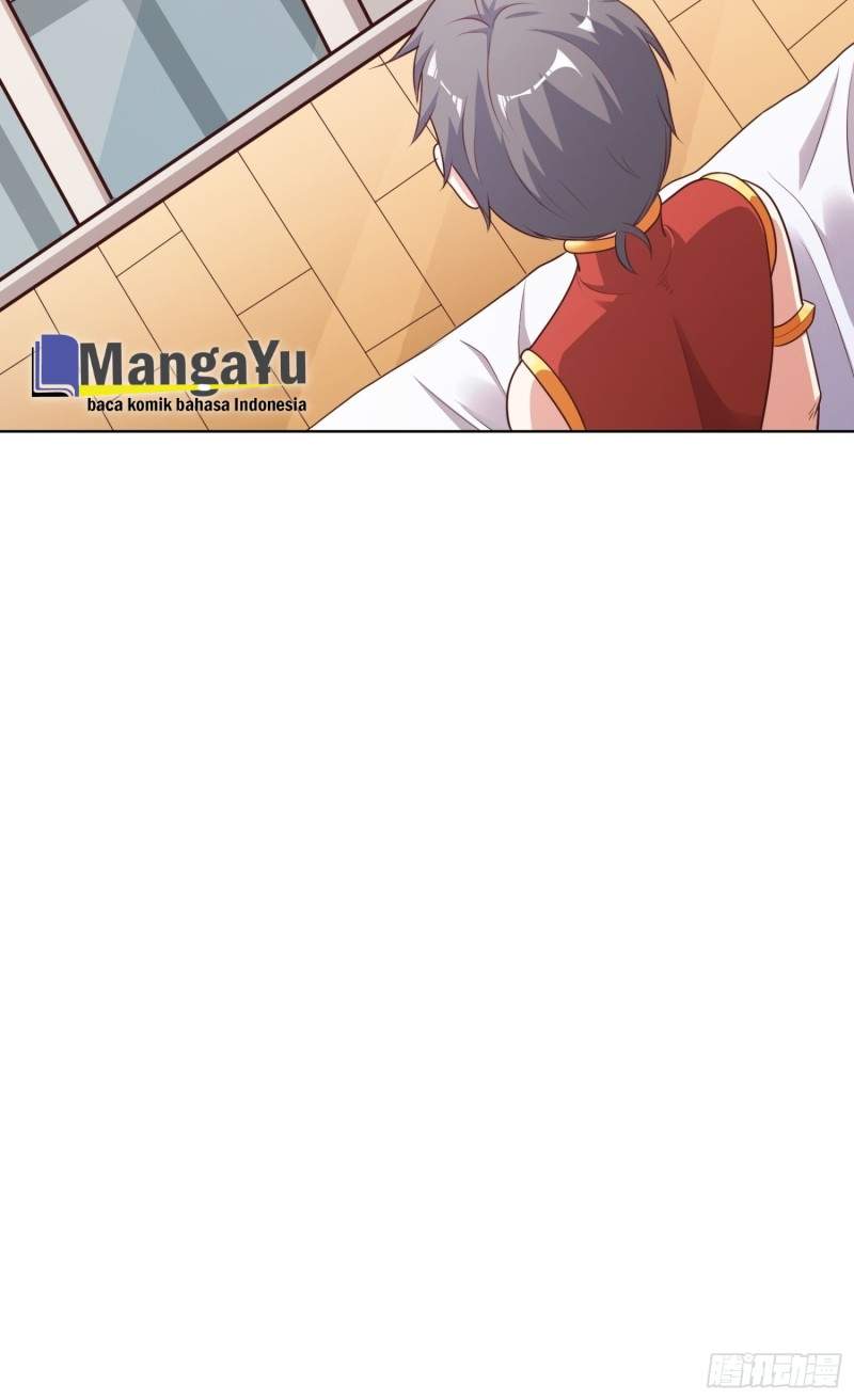Fairy Agent Chapter 5 - halaman 12