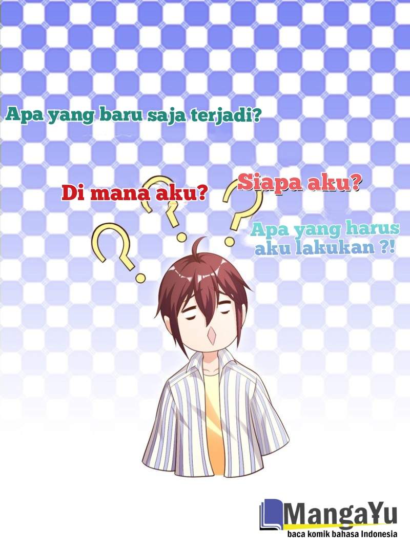 Fairy Agent Chapter 5 - halaman 15