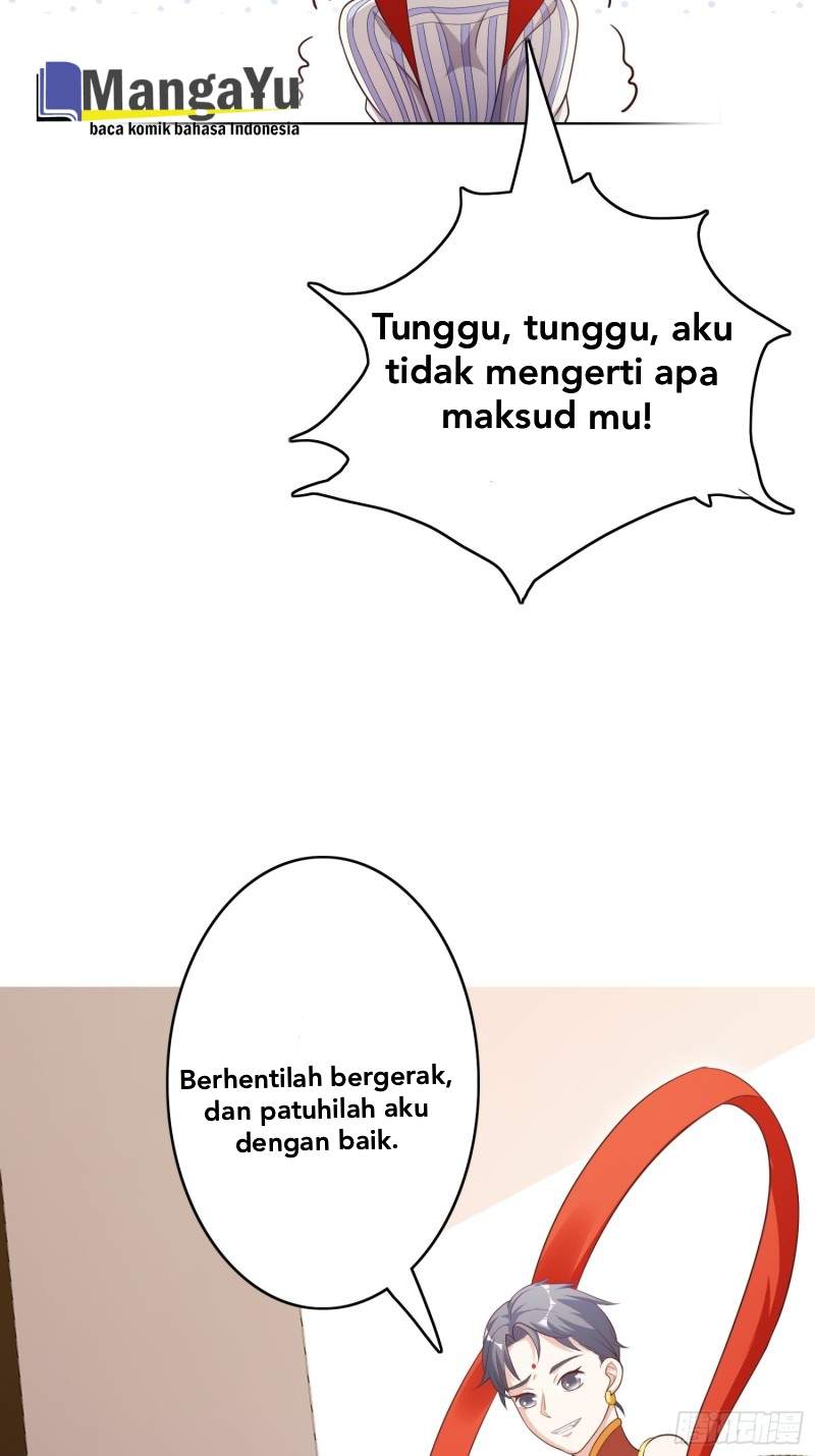 Fairy Agent Chapter 5 - halaman 6