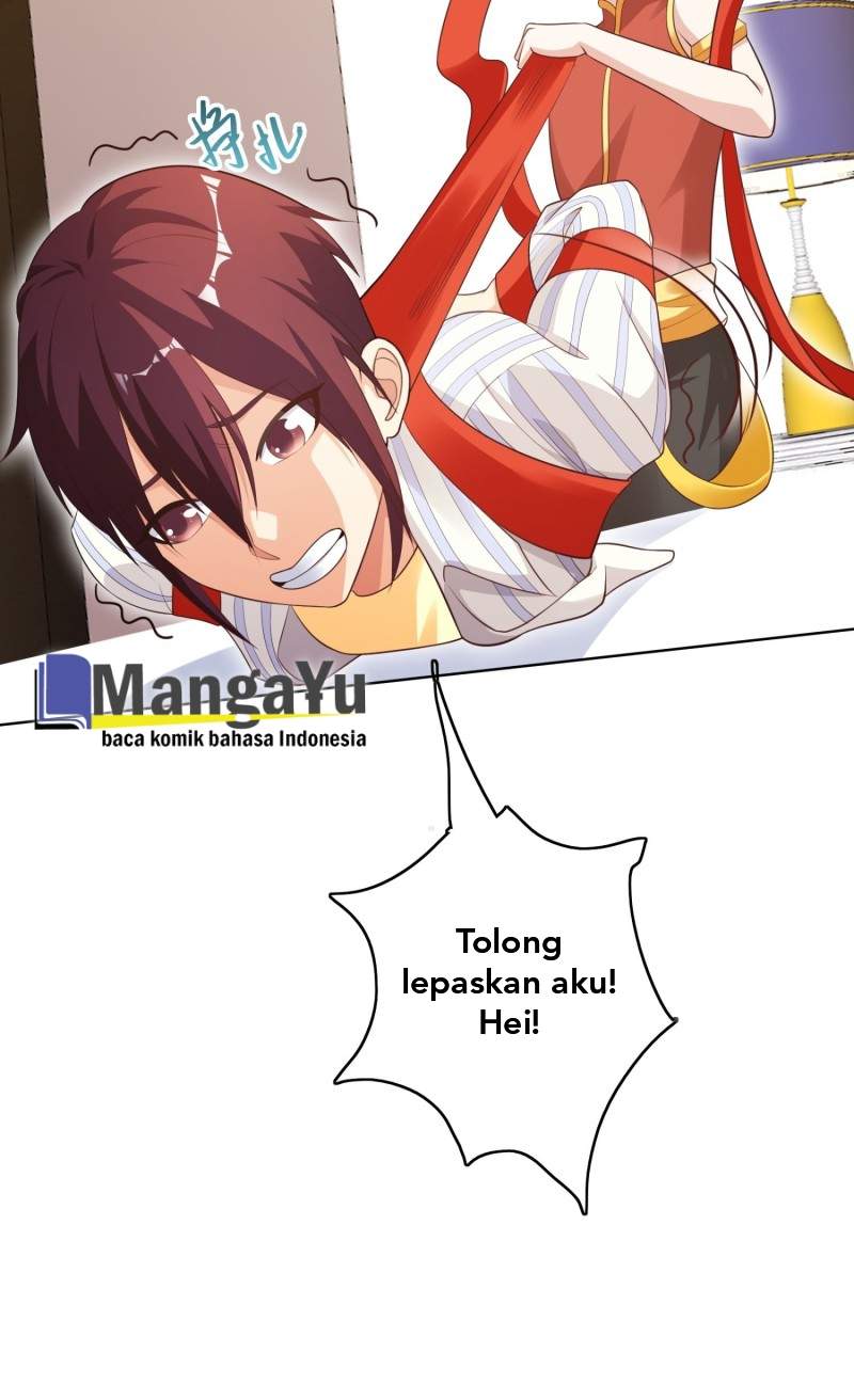 Fairy Agent Chapter 5 - halaman 7