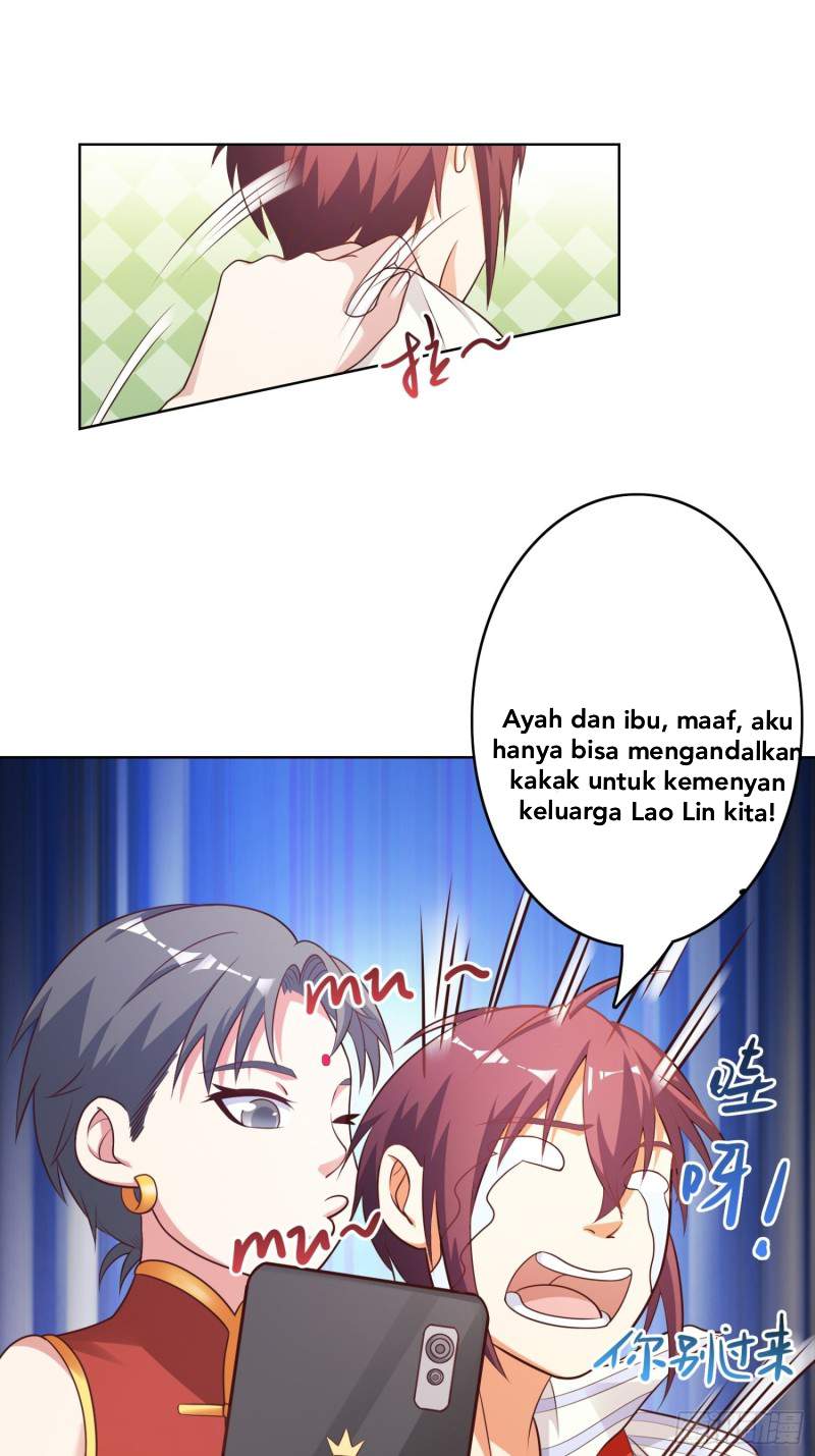 Fairy Agent Chapter 5 - halaman 8