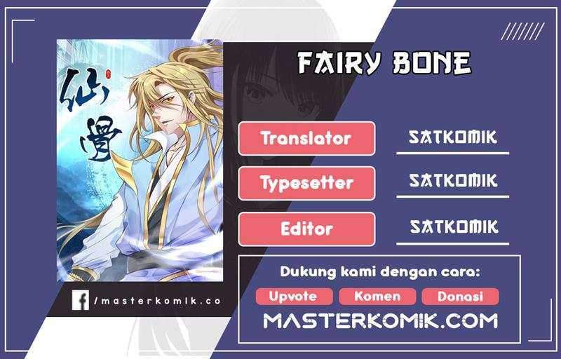 Fairy Bone Chapter 0 - halaman 1
