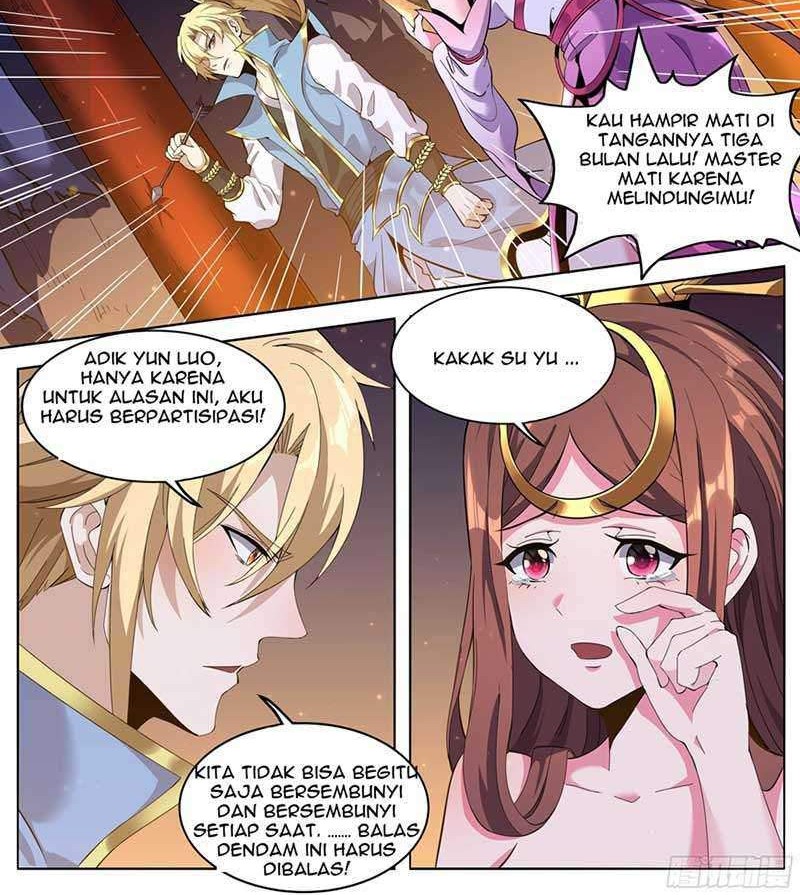 Fairy Bone Chapter 1 - halaman 10