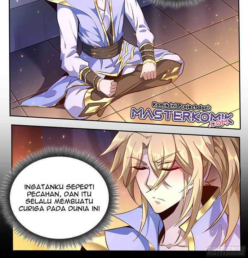 Fairy Bone Chapter 1 - halaman 4