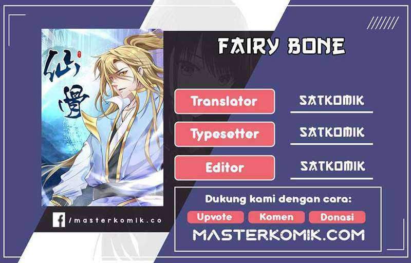 Fairy Bone Chapter 10 - halaman 1