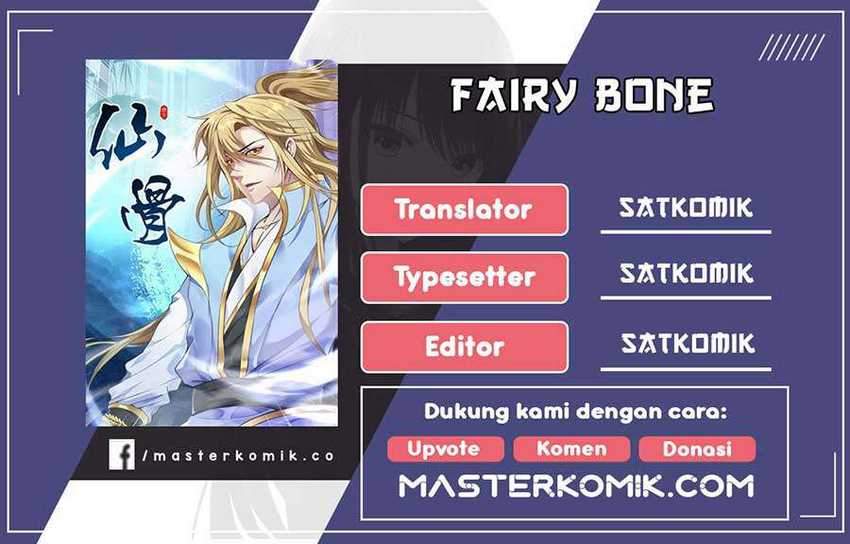 Fairy Bone Chapter 11 - halaman 1