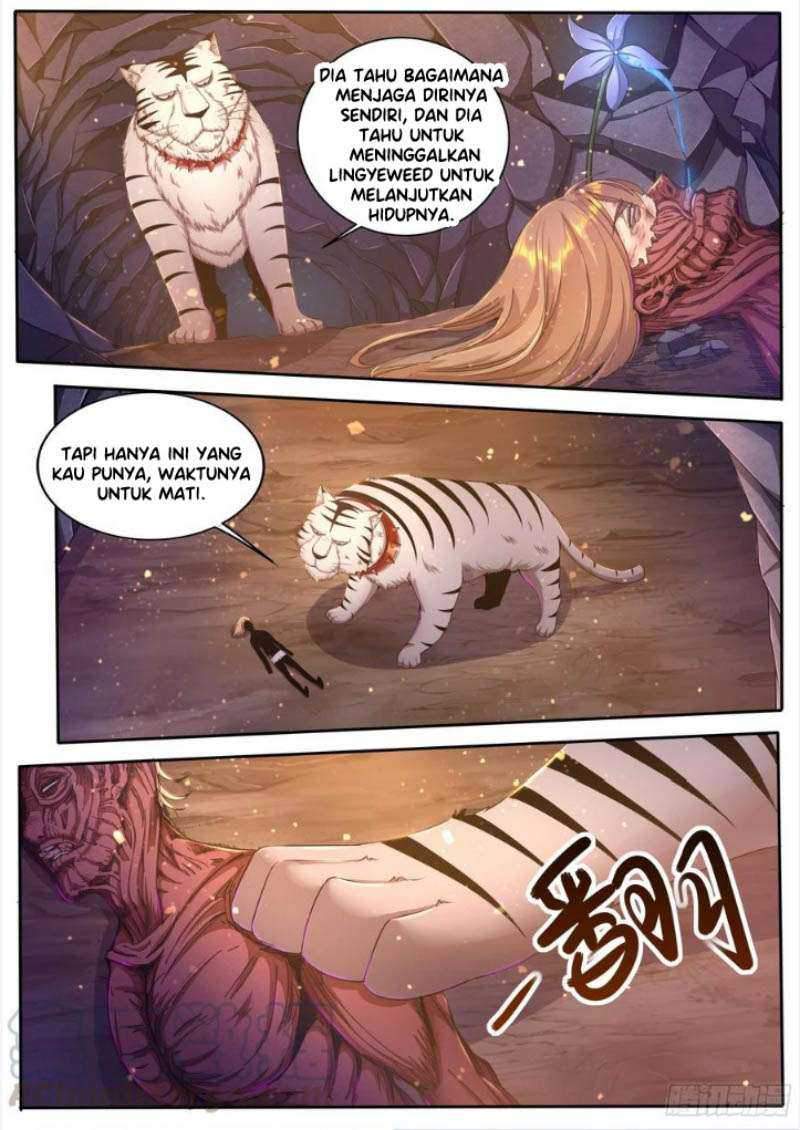 Fairy Bone Chapter 11 - halaman 11