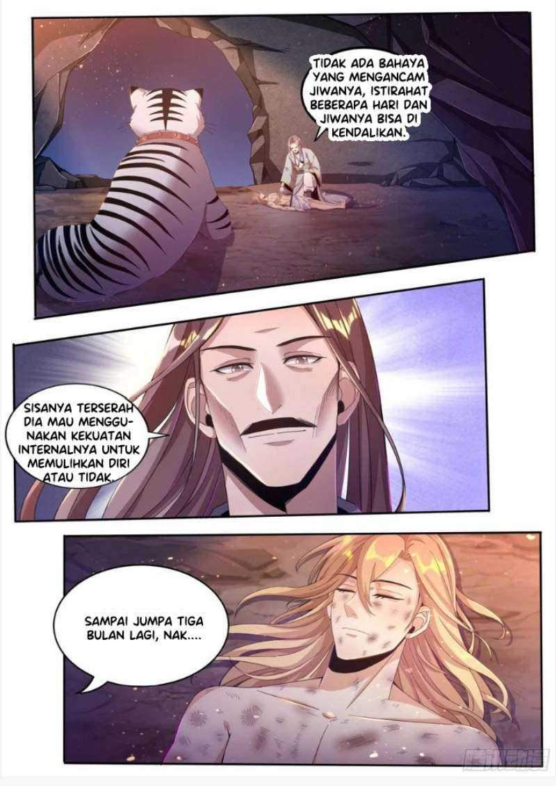 Fairy Bone Chapter 11 - halaman 18