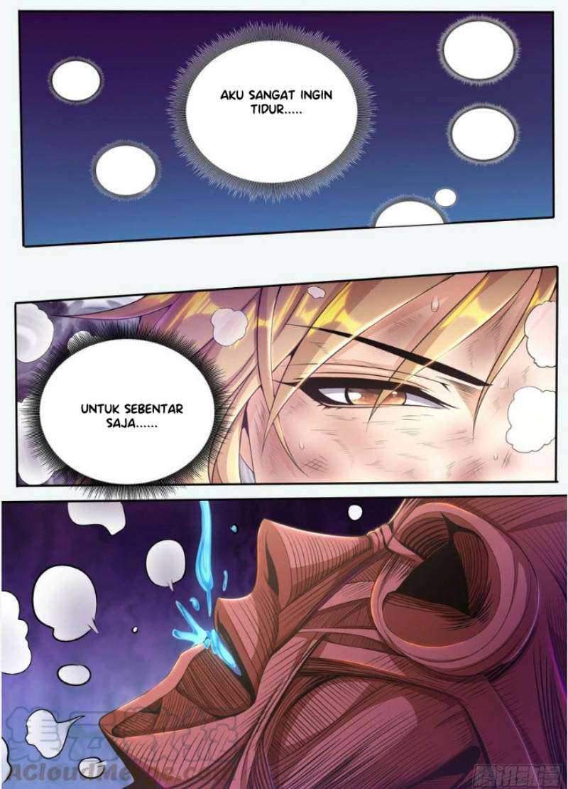 Fairy Bone Chapter 11 - halaman 9