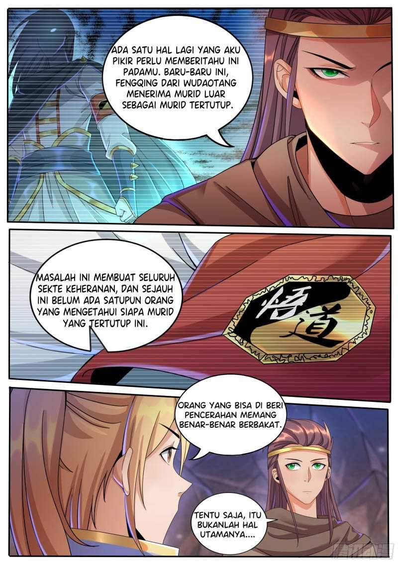 Fairy Bone Chapter 12 - halaman 14