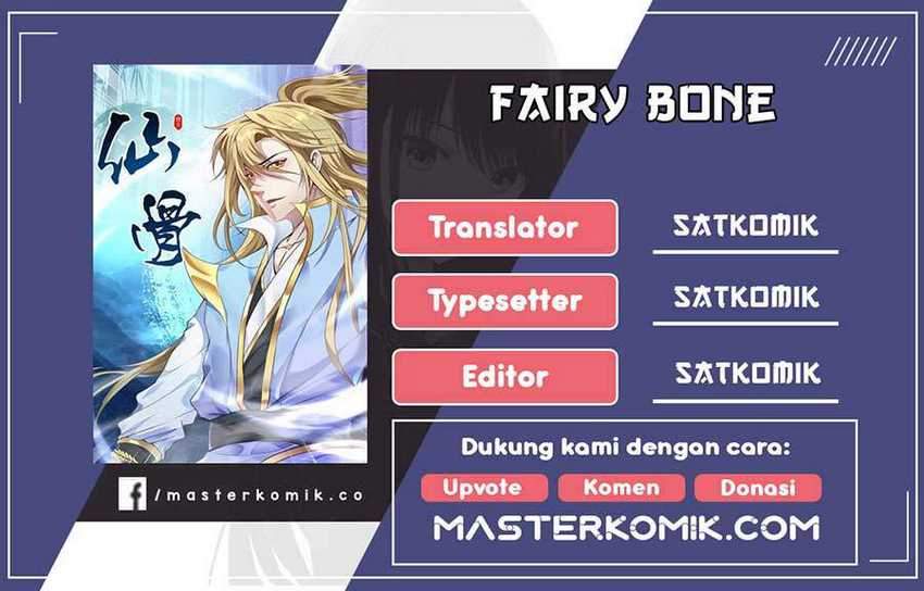 Fairy Bone Chapter 13 - halaman 1